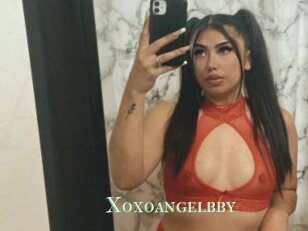 Xoxoangelbby