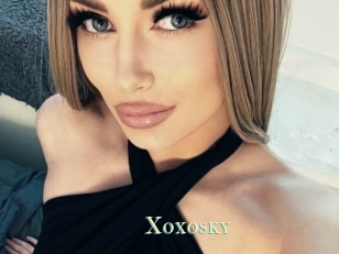Xoxosky