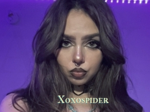 xoxospider Actrice xxx