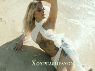 Xoxpeachesxox