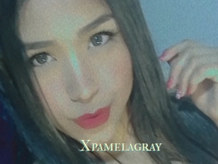 Xpamelagray