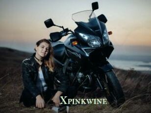 Xpinkwine