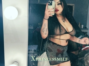 Xprincessmilf