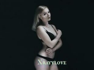 Xrayylove