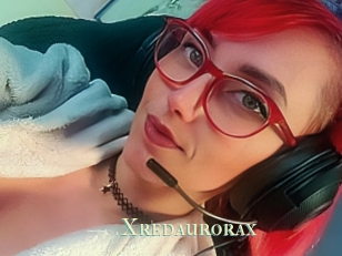 Xredaurorax