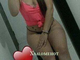 Xsalomehot