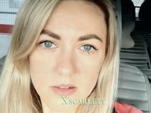 Xscarlett