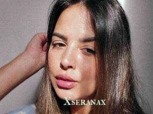 xseranax Actrice xxx