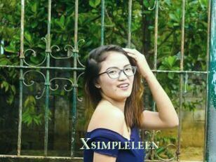 Xsimpleleen