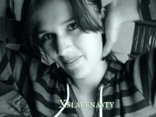 Xslavenasty