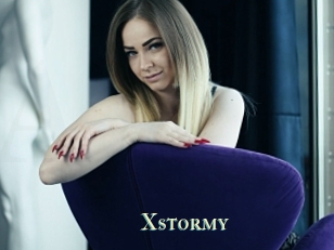 xstormy Actrice xxx