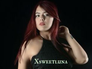 Xsweetluna