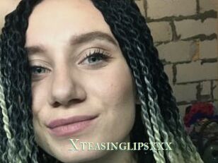 Xteasinglipsxxx