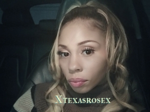 Xtexasrosex