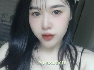 Xuanlucie