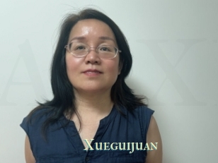 Xueguijuan