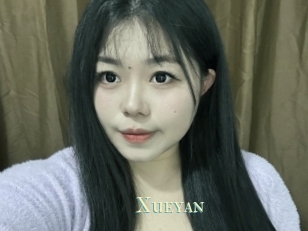Xueyan