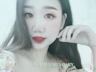 Xuminminbaby