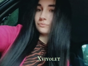 Xviyolet