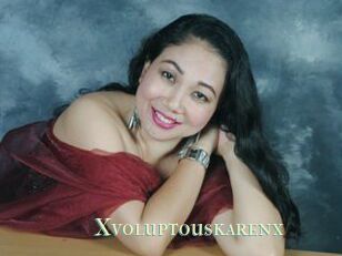 Xvoluptouskarenx