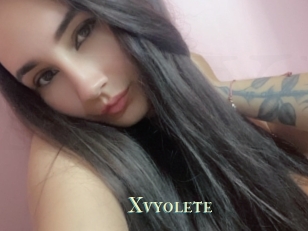 Xvyolete