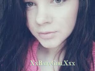 XxBabyGirlXxx