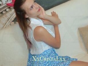 XxCristaLxx