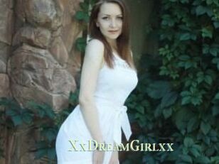 XxDreamGirlxx