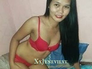 XxJenevieve