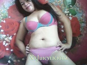 XxJuicyliciouz