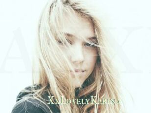 XxLovelyKarina