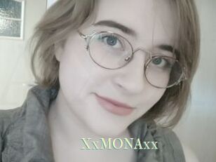 XxMONAxx