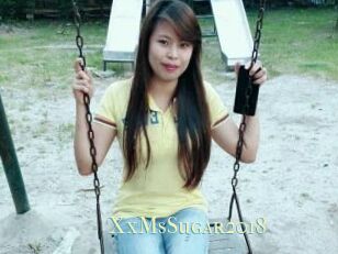 XxMsSugar2018