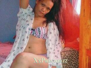 XxPreciouzz