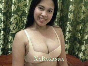 XxRoxanna