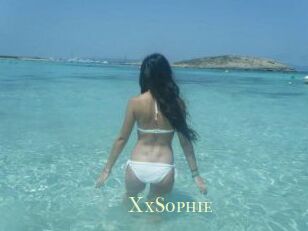 XxSophie