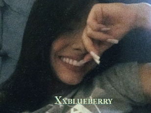 Xxblueberry