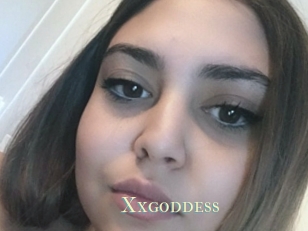 Xxgoddess