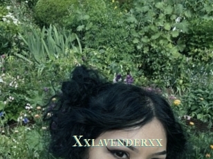 Xxlavenderxx