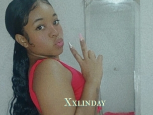 Xxlinday