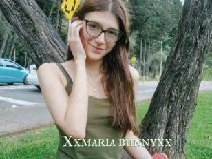 Xxmaria_bunnyxx
