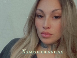 xxmixedbunniexx Actrice xxx