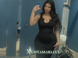 Xxmyamariaxx