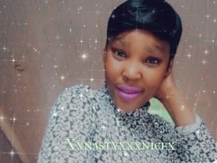 Xxnastyxxxnicex