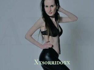 Xxsorridoxx