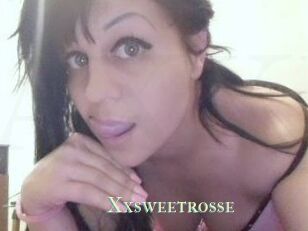 Xxsweetrosse