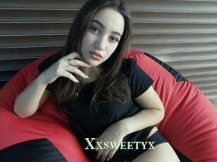 Xxsweetyx