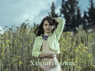 Xxwhitesnowxx