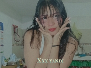 Xxx_yandi