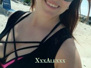 XxxAlexxx